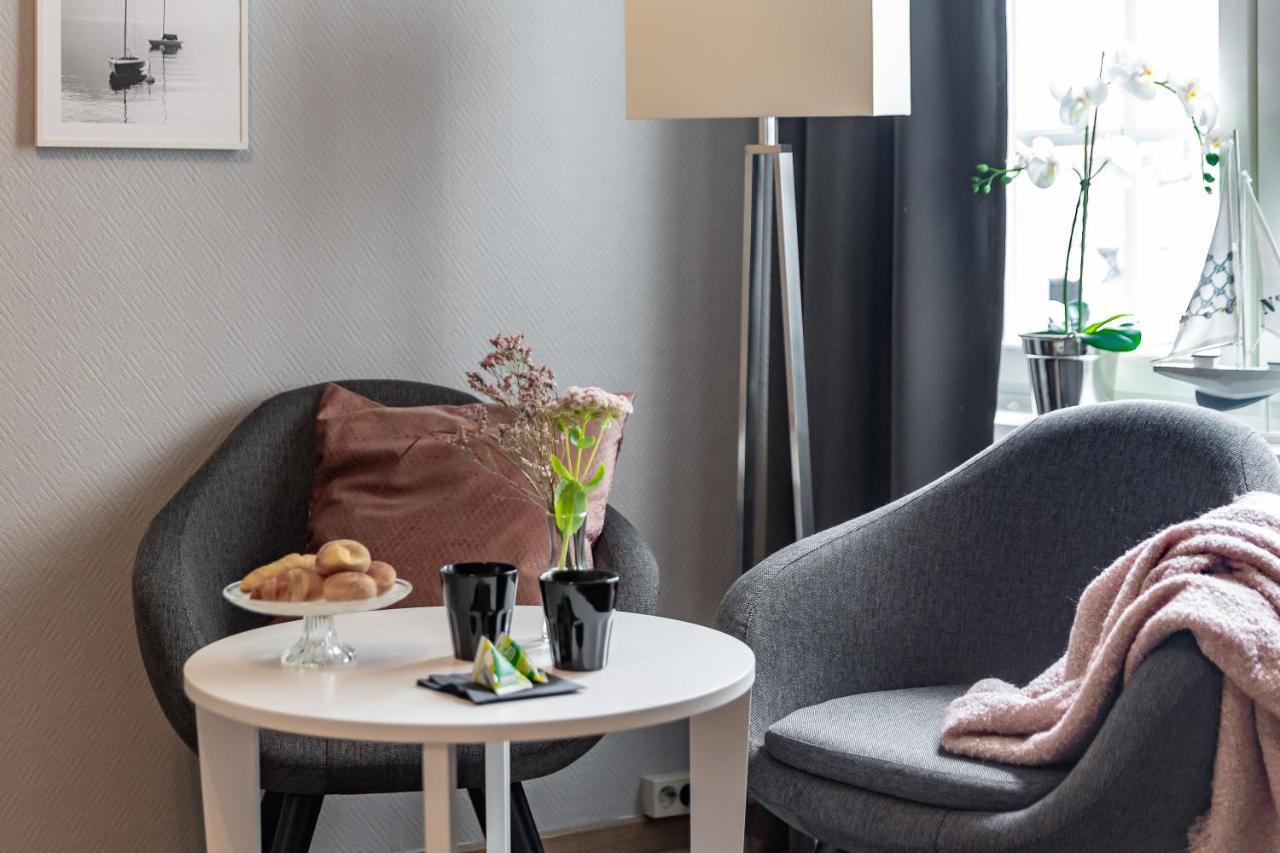 Ludvika Stadshotell Экстерьер фото