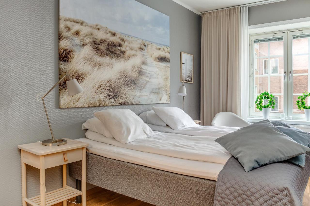 Ludvika Stadshotell Экстерьер фото