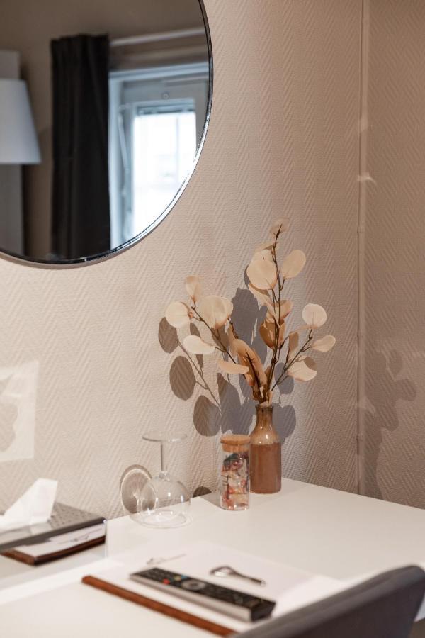 Ludvika Stadshotell Экстерьер фото