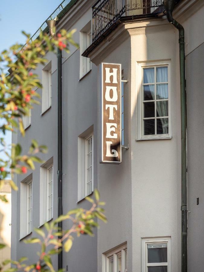 Ludvika Stadshotell Экстерьер фото