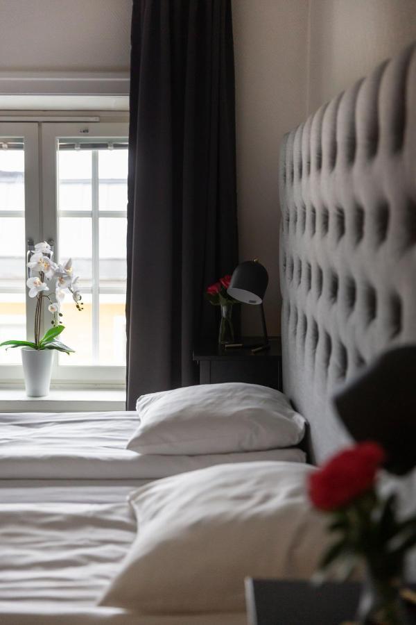 Ludvika Stadshotell Экстерьер фото